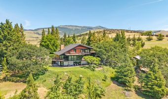 1440 E Nevada St, Ashland, OR 97520