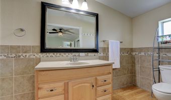 400 Hawk Dr, Barefoot Bay, FL 32976