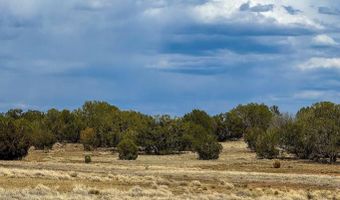 W Mile High Rd Lot C 10 Acres, Ash Fork, AZ 86320