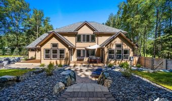 6520 Kincaid Rd, Anchorage, AK 99502