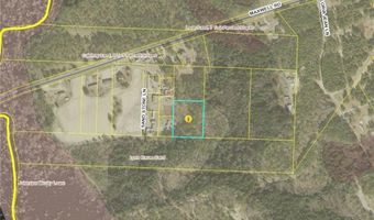 Maxwell Road, Autryville, NC 28318