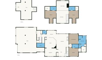 735 Antelope Ridge Rd, Belgrade, MT 59714