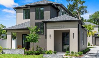 726 ELLWOOD Ave, Orlando, FL 32804