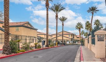 8410 Eldora Ave 1025, Las Vegas, NV 89117