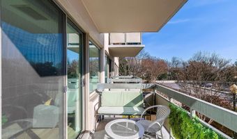 5450 WHITLEY PARK Ter 209, Bethesda, MD 20814