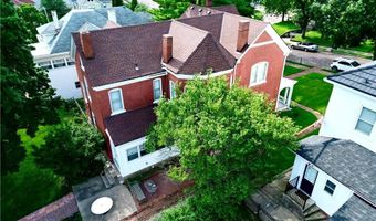 320 Parallel St, Atchison, KS 66002