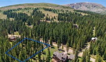 34 Camron Ln Lot 31, Breckenridge, CO 80424
