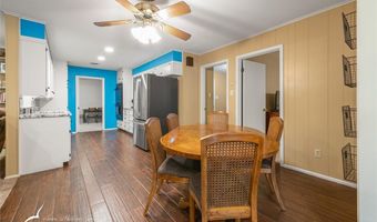 3818 High Meadows Dr, Abilene, TX 79605