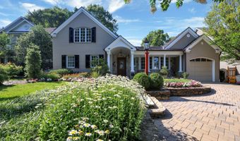 5606 WILSON Ln, Bethesda, MD 20814