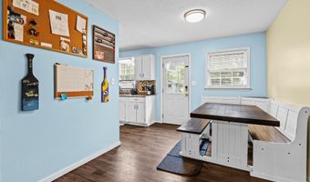 240 Camelia St, Barnwell, SC 29812