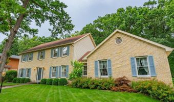 3002 Irvington Way, Madison, WI 53713