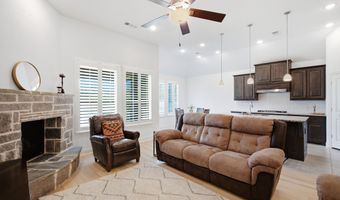 14925 Belclaire Ave, Aledo, TX 76008