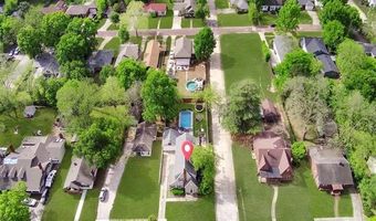 1316 Stanley SW, Ardmore, OK 73401
