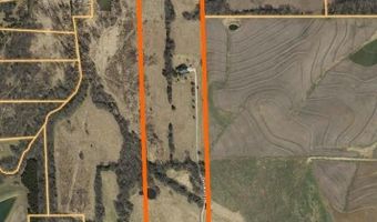 1548 N 800 Rd, Baldwin City, KS 66006
