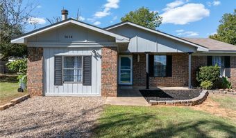 1414 12th Cir, Barling, AR 72923