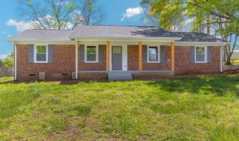 116 Pine Forest Dr, Easley, SC 29642