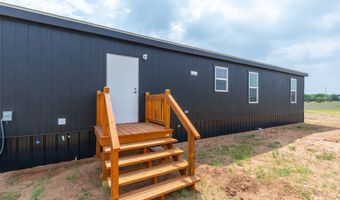4185 County Road 497, Anson, TX 79501