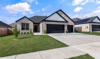 800 Harbison St, Bentonville, AR 72713