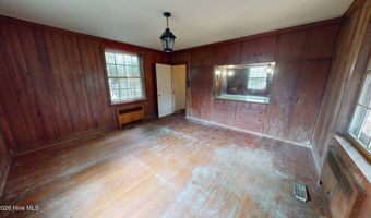 808 W South St, Ahoskie, NC 27910