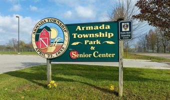 00 Armada Rdg, Armada, MI 48005