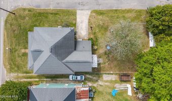 6090 Deans St, Bailey, NC 27807
