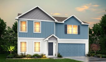 124 Brooke Dr, Alvord, TX 76225