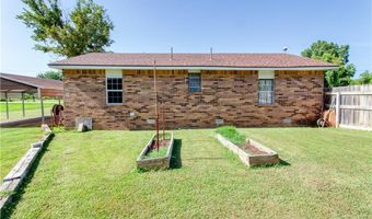 4721 Red Hill Rd, Alma, AR 72921