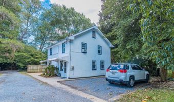 1 S CHERRY GROVE Ave, Annapolis, MD 21401