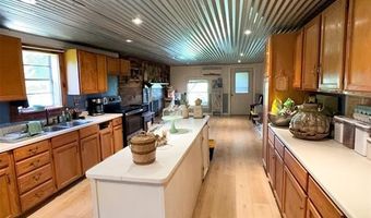 218 N 4150 Rd, Antlers, OK 74523