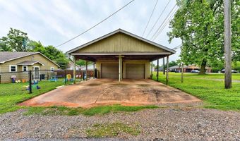 621 N Jackson Ave, Blanchard, OK 73010