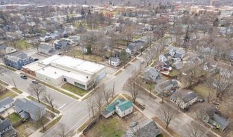 206 Ormsby St, Adrian, MI 49221