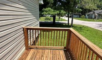 95 Rural St, Austin, IN 47102