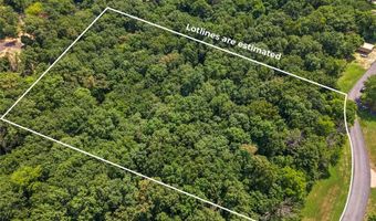 0 Claystone Dr, Arnold, MO 63010