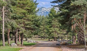 310 Rocky Woods Ln, Bigfork, MT 59911