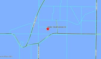 NNA Kokanee Rd, Bonners Ferry, ID 83805