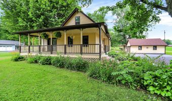 6644 McFarland Rd, Indianapolis, IN 46227