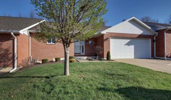 506 Donegal Dr, Quincy, IL 62305