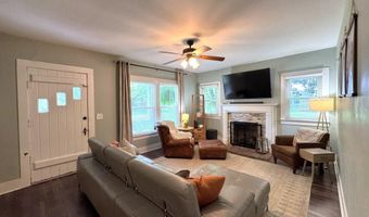 1558 Almo Rd, Almo, KY 42020