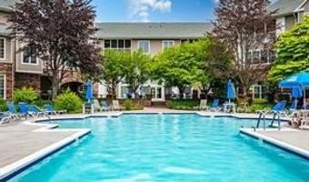 606 SQUIRE Ln 606-F, Bel Air, MD 21014