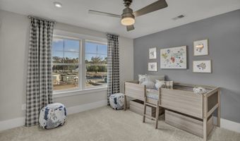 60 Oak Meadow Ln Plan: Grayson, Angier, NC 27501