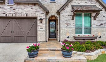 14904 Grissom Ave, Aledo, TX 76008