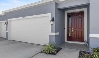 3581 KEYWORTH St, Apopka, FL 32712