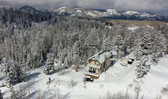 678 W Ski View Dr, Brian Head, UT 84719