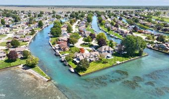 7418 Aqua Isle, Algonac, MI 48001