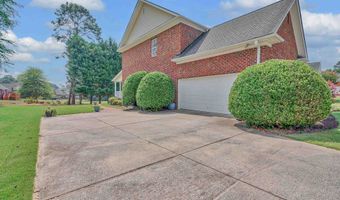 707 Gorham Dr, Boiling Springs, SC 29316