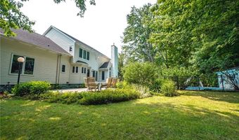23 Forrester Ct, Amherst, NY 14228