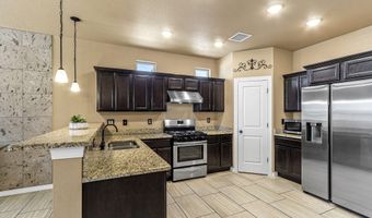 1175 Yucatan Pl, Anthony, NM 88021