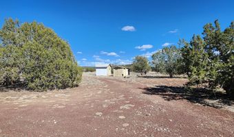 3597 Boone Trl, Ash Fork, AZ 86046