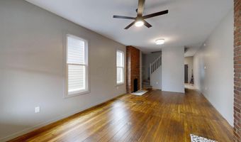 1242 E Mound St, Columbus, OH 43205