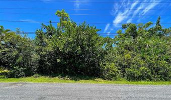 BEACH RD, Keaau, HI 96749